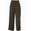 Dancing Days - HIDDEN AWAY Pantalon large - Vert Product image